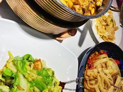 -阿里疆Alijiang·丝路美食·异域风情·清真(长楹天街店)