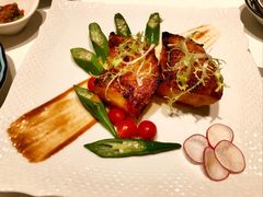 -夏苑(新加坡丽思卡尔顿美年酒店)