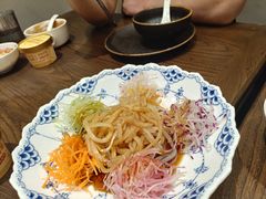 -佰家小厨·南京菜(夫子庙店)