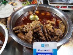 -鼓楼夜市