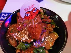 -蛙来哒(方圆荟店)