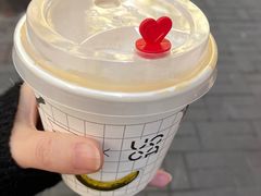 -Manner Coffee(奉贤路店)