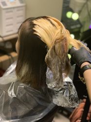 -HairCode芭曲发型