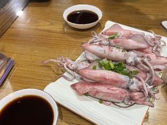 -食来运转平潭小吃(平潭店)