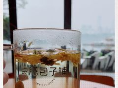 -食膳公园包子铺(烈士公园店)