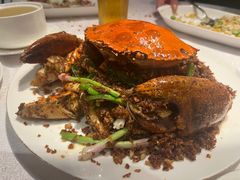 -喜记避风塘炒辣蟹(旗舰店)