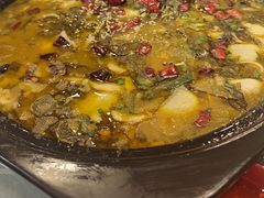 -常和州·夜宵大排档(常州单店)