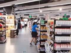 -Olé精品超市(新世界新丸中心店)