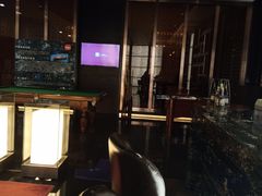 -广州天河合景福朋喜来登酒店