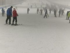 -绍兴启迪乔波冰雪世界