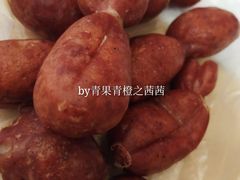肉枣-鞍山市上海信利熏腊店(站前总店)