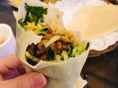 -富源东北春饼店(翠竹店)