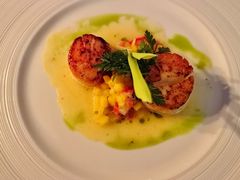 -圣丰索菲特·法国餐厅