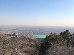 -北京西山国家森林公园