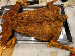 烤全羊-浮何烤铺(桐梓林店)