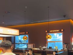 -探鱼·鲜青椒爽麻烤鱼(北京路天河城店)