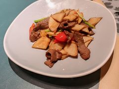 -莉莉家的音乐花园餐吧(航空路店)
