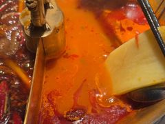 -小龙翻大江文化火锅(宽窄店)
