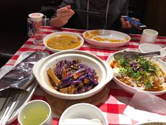 -西贝莜面村(上海百联西郊店)