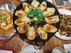 -东来土菜馆(民祥园路店)