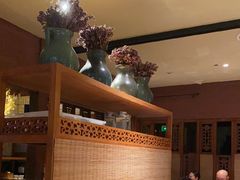 -绿茶餐厅(布吉万象汇店)