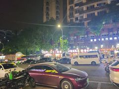 -江二娃串串香(科园四路总店)