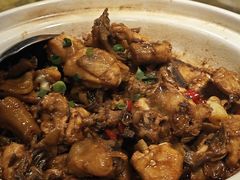 -鄱阳湖·江西小炒·瓦罐煨汤(五道口店)