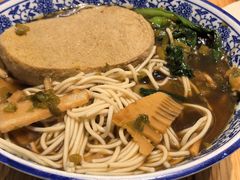 -西园寺素食(西园弄戒幢律寺店)
