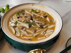 -甦杏鸡毛店(双流广场店)