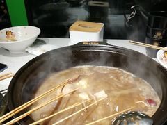 -钢管厂五区小郡肝火锅串串香(清河店)