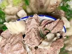-翟氏天天小吃(上东街区店)