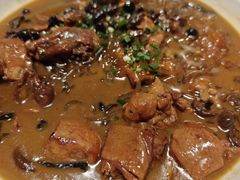-金掌勺·锅包肉(广渠门店)