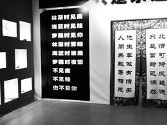 -深圳失恋博物馆再见前任(汇商名苑店)