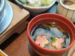 -味太助·银饭食堂(中华城店)