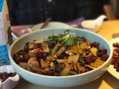-一个叫川的地方(麒麟新天地店)
