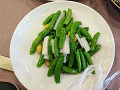 -烤肉宛饭庄(北新桥店)