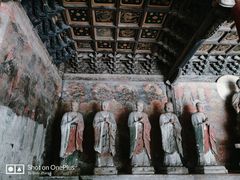 -报恩寺(平武县)