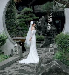 -今生有约婚纱摄影店(景德路店)