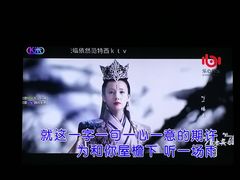 -范特西FANTASY量贩式KTV(民主广场店)