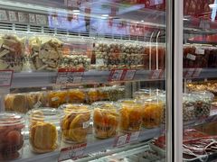 -盛文甘栗(南洪街店)