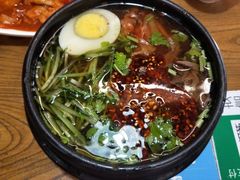 -管中炸鸡(建国道店)