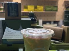 -AOKKA COFFEE(万象前海快闪店)