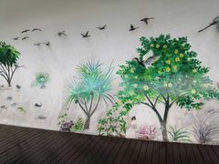 -福田红树林生态公园