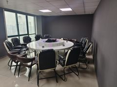 -6号玩家桌游吧(汉街店)