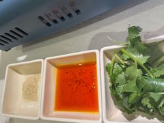 -半勺·新徽菜(银泰城店)