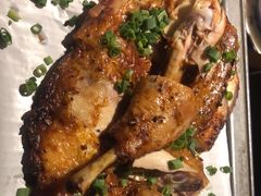 -绿茶餐厅(乐峰广场店)