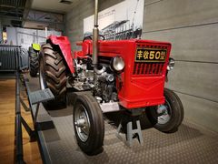 -柳州工业博物馆