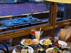 -尚牛社会 Beef & Liberty(金桥EKA天物店)