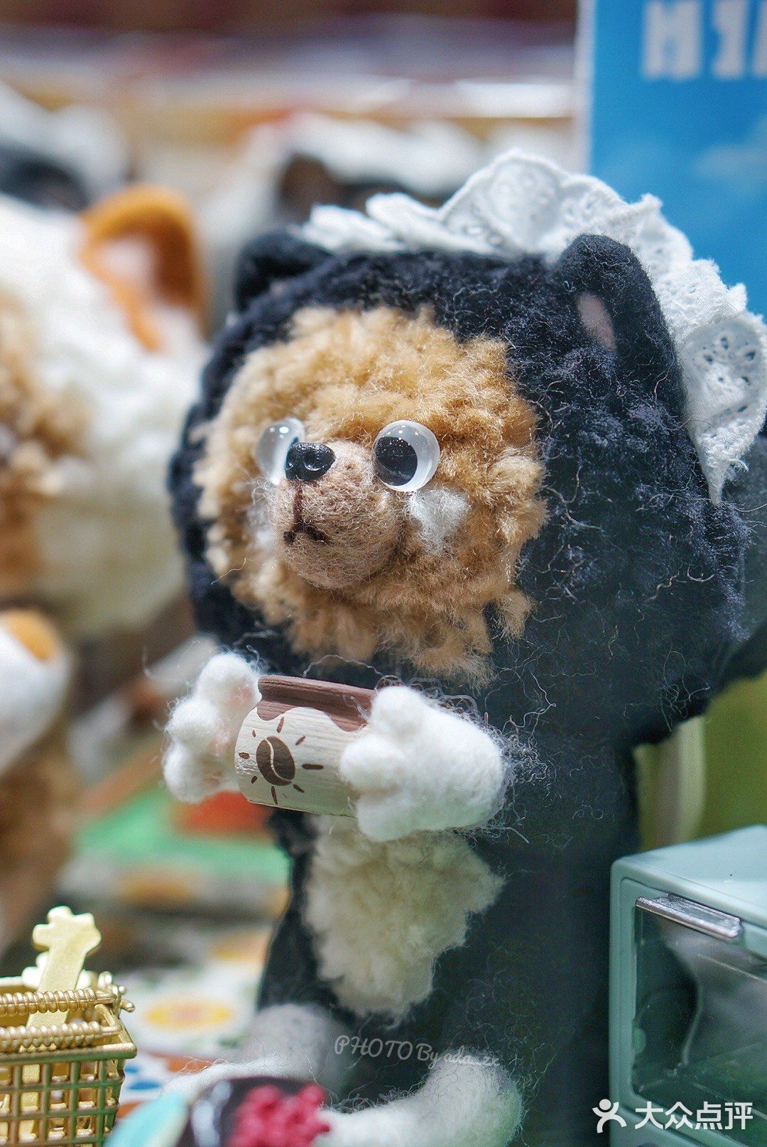 北京Dream fair 2021玩具展~ | 萌物设计合集