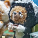 北京Dream fair 2021玩具展~ | 萌物设计合集